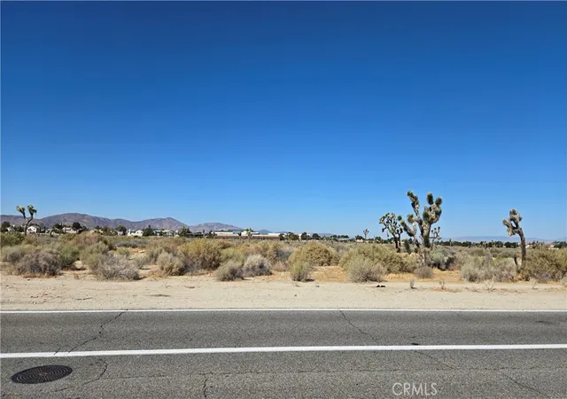 Photo 1 of Land for sale at 0 65th St E Near Ave R 4, Palmdale, CA 93552 | MLS# SR24201397 | Listing updated on 2026-03-13