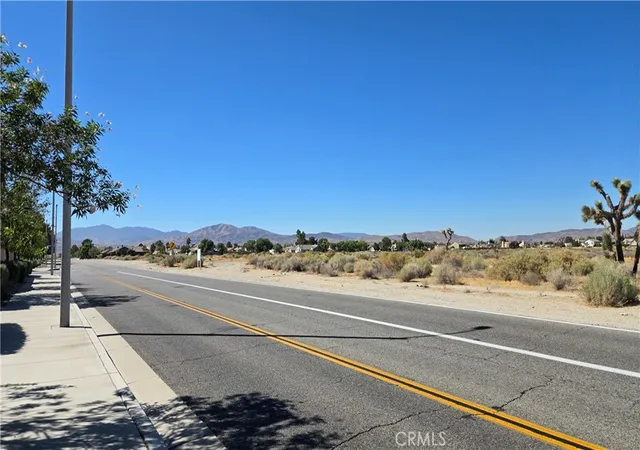 Photo 2 of Land for sale at 0 65th St E Near Ave R 4, Palmdale, CA 93552 | MLS# SR24201397 | Listing updated on 2026-03-13