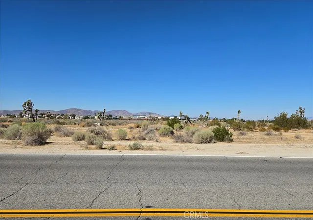 Photo 4 of Land for sale at 0 65th St E Near Ave R 4, Palmdale, CA 93552 | MLS# SR24201397 | Listing updated on 2026-03-13