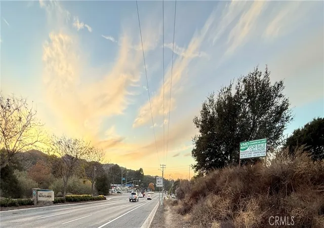 1st image of 0 Newhall Ave, Newhall, CA 91321 | MLS# SR24201557