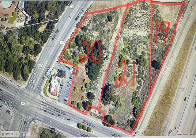 2nd image of 0 Newhall Ave, Newhall, CA 91321 | MLS# SR24201557