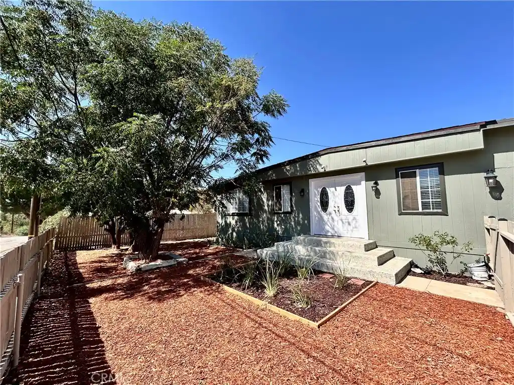 Photo 1 of Manufactured home for sale at 32090 Ranch Rd, Homeland, CA 92548 | MLS# SW24201898 | Listing updated on 2026-10-17