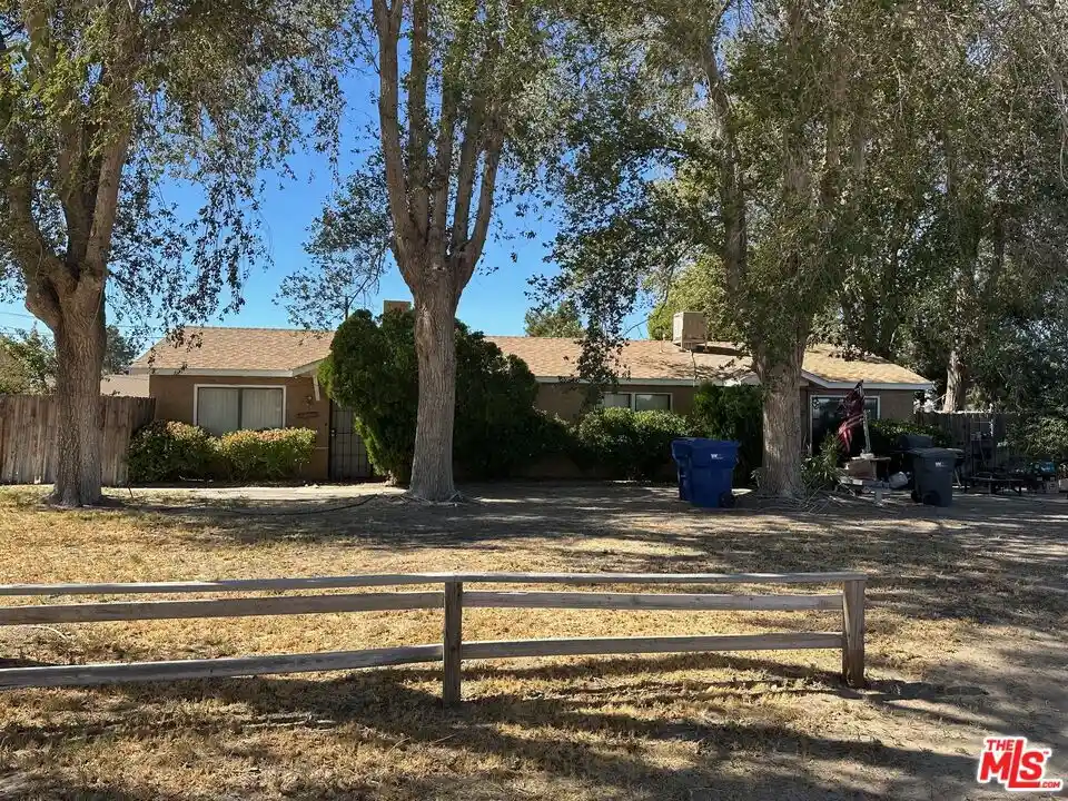Photo 1 of Multi family home for sale at 3235 E Ave H10, Lancaster, CA 93535 | MLS# 24444965 | Listing updated on 2026-03-03