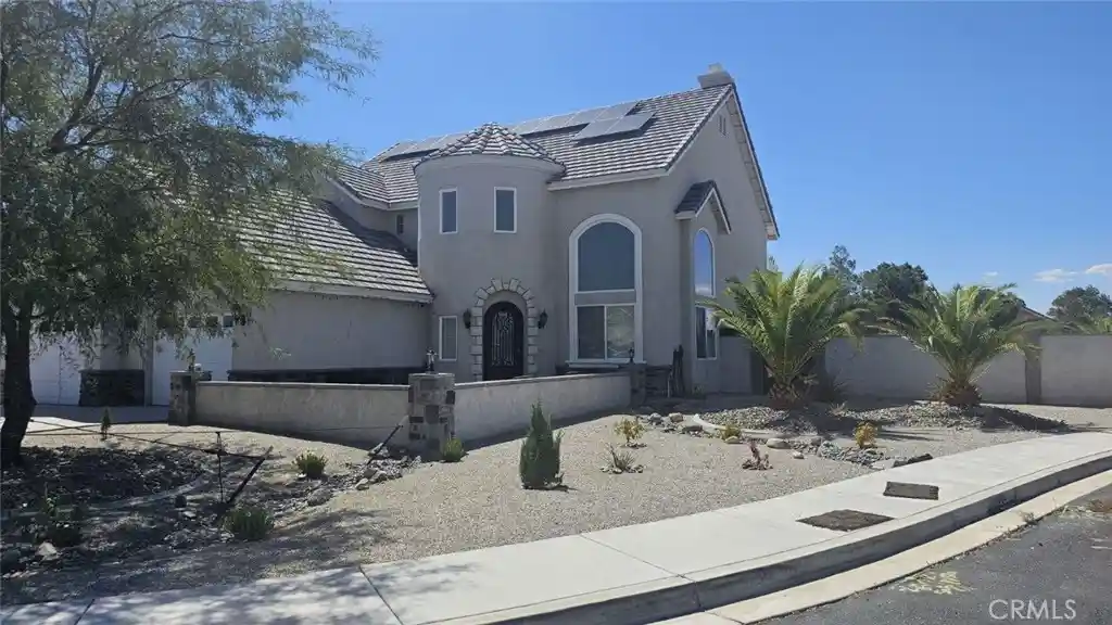 Photo 1 of Single family home for sale at 11238 Lindsay Ln, Apple Valley, CA 92308 | MLS# PW24193829 | Listing updated on 2026-10-21