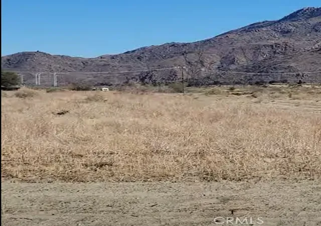 Photo 1 of Land for sale at 50600 Esperanza Ave, Cabazon, CA 92230 | MLS# DW24205064 | Listing updated on 2026-09-27