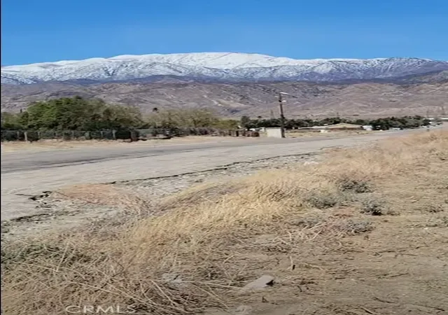 Photo 3 of Land for sale at 50600 Esperanza Ave, Cabazon, CA 92230 | MLS# DW24205064 | Listing updated on 2026-09-27