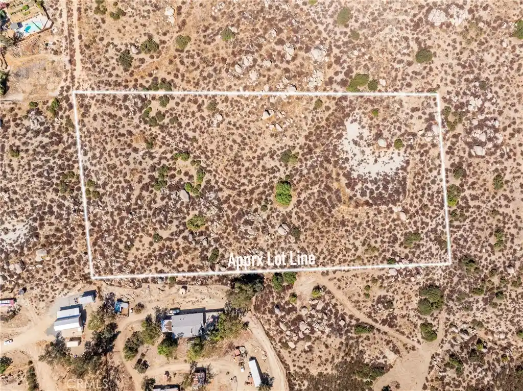 Photo 1 of Land for sale at 0 Apn 571 210 016, Sage, CA 92544 | MLS# SW24204508 | Listing updated on 2026-08-17