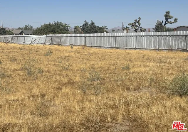 Land for sale at 0 Main St, Hesperia, CA 92345 | MLS# 24449251