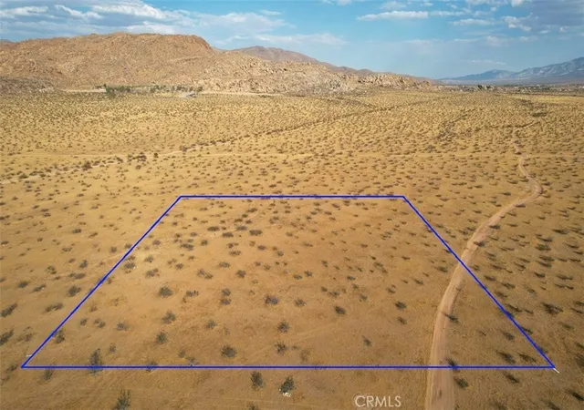 Photo 1 of Land for sale at 3 Lynn Rd, Apple Valley, CA 92307 | MLS# HD24207140 | Listing updated on 2026-09-28