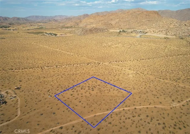 Photo 2 of Land for sale at 3 Lynn Rd, Apple Valley, CA 92307 | MLS# HD24207140 | Listing updated on 2026-09-28