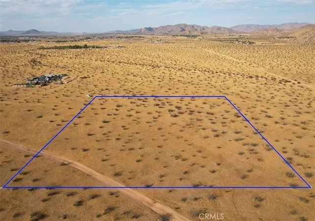 Photo 3 of Land for sale at 3 Lynn Rd, Apple Valley, CA 92307 | MLS# HD24207140 | Listing updated on 2026-09-28