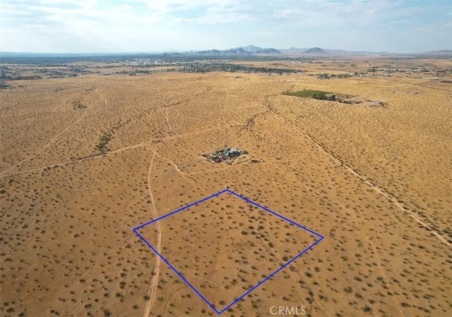 Photo 3 of Land for sale at 3 Lynn Rd, Apple Valley, CA 92307 | MLS# HD24207140 | Listing updated on 2026-09-28