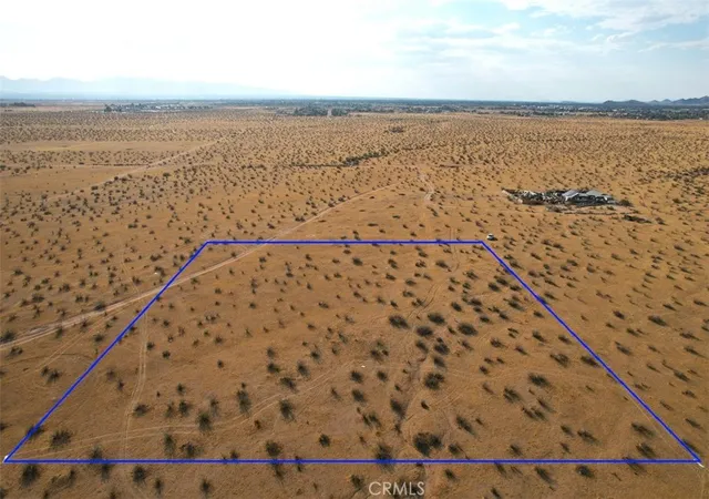 Photo 4 of Land for sale at 3 Lynn Rd, Apple Valley, CA 92307 | MLS# HD24207140 | Listing updated on 2026-09-28