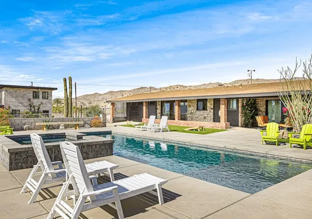 Homes for sale in Desert Hot Springs, CA | 73100 Lyons Blvd, Desert Hot Springs, CA 92241 | MLS# DW24207978
