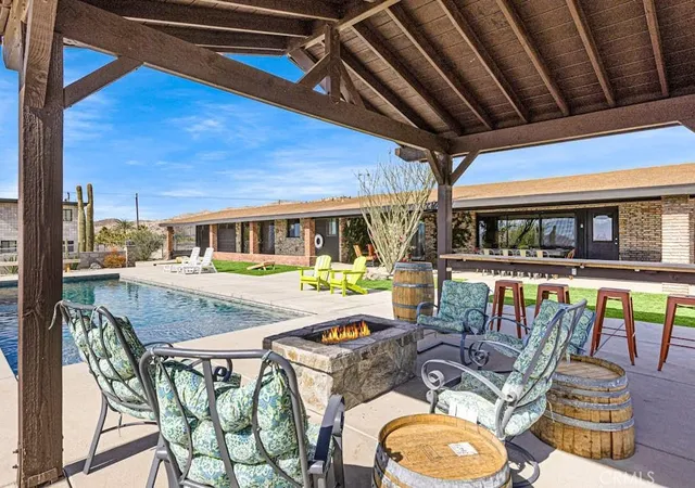 Homes for sale in Desert Hot Springs, CA | 73100 Lyons Blvd, Desert Hot Springs, CA 92241 | MLS# DW24207978