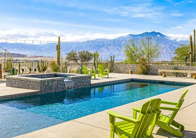 Homes for sale in Desert Hot Springs, CA | 73100 Lyons Blvd, Desert Hot Springs, CA 92241 | MLS# DW24207978