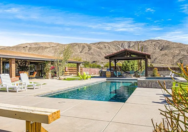 Homes for sale in Desert Hot Springs, CA | 73100 Lyons Blvd, Desert Hot Springs, CA 92241 | MLS# DW24207978