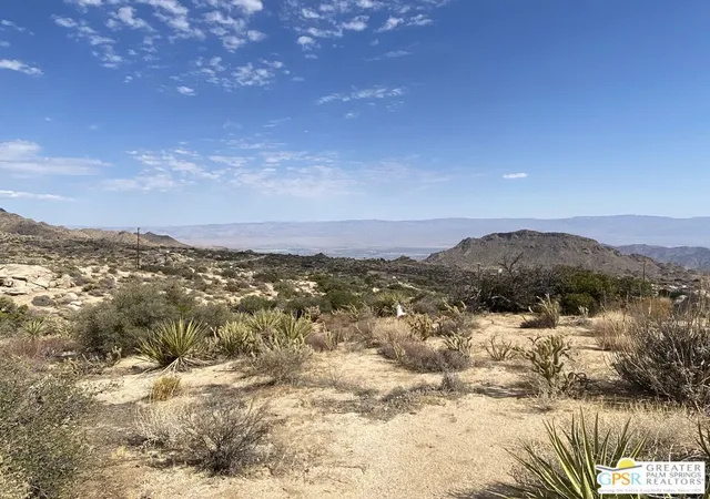 2nd image of 0 Juniper Rd #Lot 18, Mountain Center, CA 92561 | MLS# 24450059