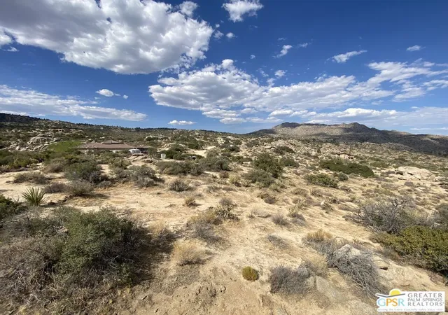 Photo 3 of Land for sale at 0 Juniper Rd #Lot 18, Mountain Center, CA 92561 | MLS# 24450059 | Listing updated on 2026-04-07
