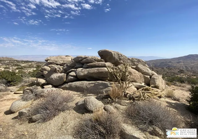 Photo 3 of Land for sale at 0 Juniper Rd #Lot 18, Mountain Center, CA 92561 | MLS# 24450059 | Listing updated on 2026-04-07