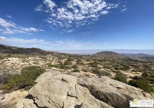 Photo 4 of Land for sale at 0 Juniper Rd #Lot 18, Mountain Center, CA 92561 | MLS# 24450059 | Listing updated on 2026-04-07