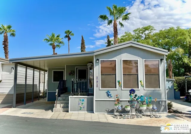 1st image of 69801 Ramon Rd #192, Cathedral City, CA 92234 | MLS# 24448221