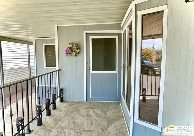 2nd image of 69801 Ramon Rd #192, Cathedral City, CA 92234 | MLS# 24448221