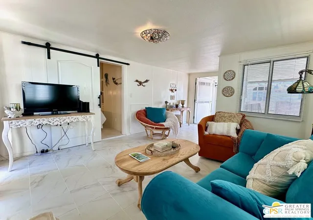 5th image of 69801 Ramon Rd #192, Cathedral City, CA 92234 | MLS# 24448221