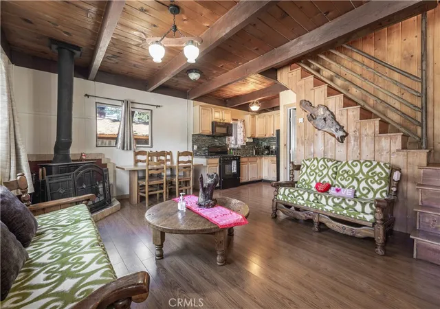 1st image of 726 Maltby Blvd, Big Bear City, CA 92314 | MLS# IG24210103
