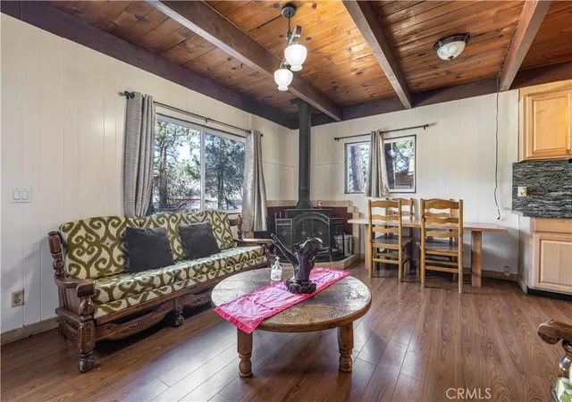 2nd image of 726 Maltby Blvd, Big Bear City, CA 92314 | MLS# IG24210103