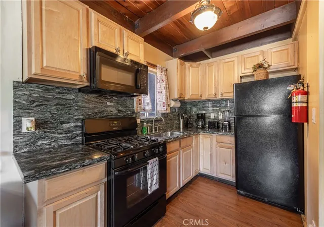 5th image of 726 Maltby Blvd, Big Bear City, CA 92314 | MLS# IG24210103