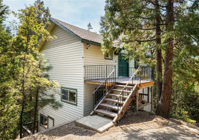 1st image of 175 Golf Course Rd, Lake Arrowhead, CA 92352 | MLS# PW24210138