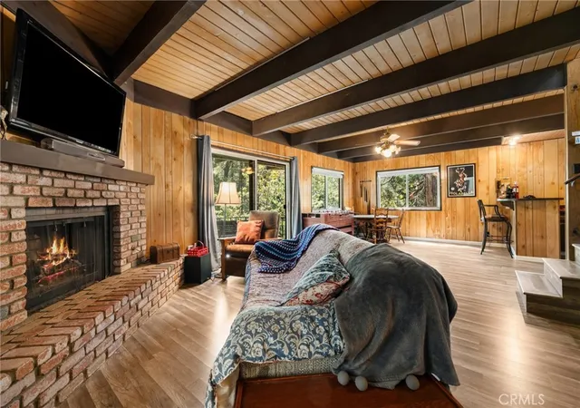 3rd image of 175 Golf Course Rd, Lake Arrowhead, CA 92352 | MLS# PW24210138