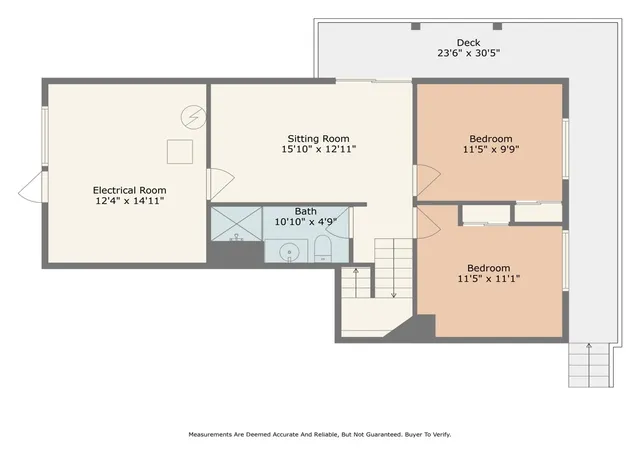 4th image of 175 Golf Course Rd, Lake Arrowhead, CA 92352 | MLS# PW24210138