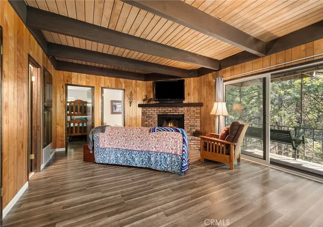 5th image of 175 Golf Course Rd, Lake Arrowhead, CA 92352 | MLS# PW24210138
