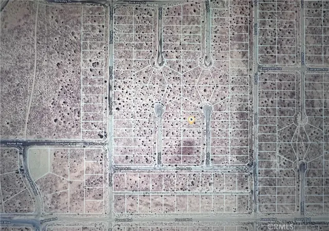 Photo 1 of Land for sale at 0 107th Street, California City, CA 93550 | MLS# SR24210271 | Listing updated on 2026-09-25
