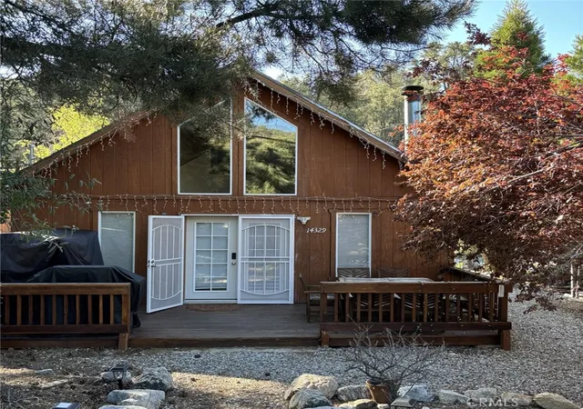 1st image of 14329 Voltaire Dr, Frazier Park, CA 93225 | MLS# GD24210019