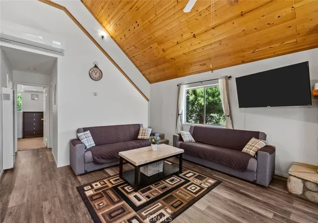 45th image of 14329 Voltaire Dr, Frazier Park, CA 93225 | MLS# GD24210019