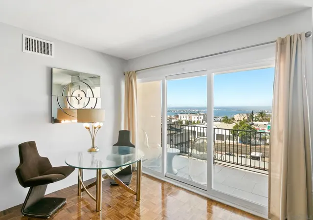 Condo for sale at 2244 2nd Avenue #39, San Diego, CA 92101 | MLS# 240024056SD | Listing updated on 2025-03-20