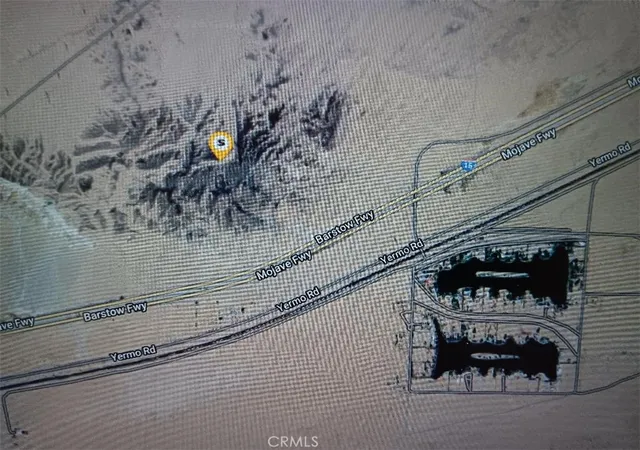 1st image of 0 0, Yermo, CA 92398 | MLS# HD24211633