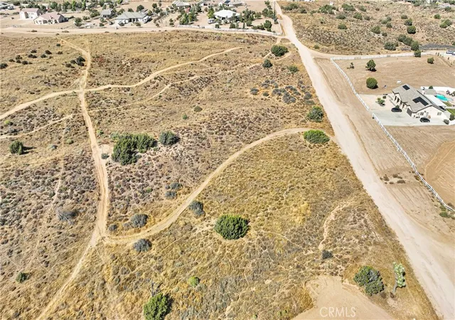 Photo 2 of Land for sale at 0 Meadowlark Ave, Oak Hills, CA 92344 | MLS# HD24210852 | Listing updated on 2026-09-18