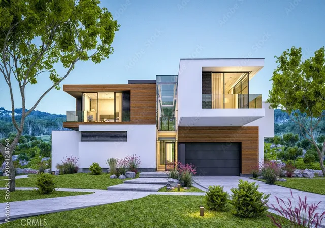1st image of 0 Woods Dr, Hollywood Hills, CA 90069 | MLS# IV24213210