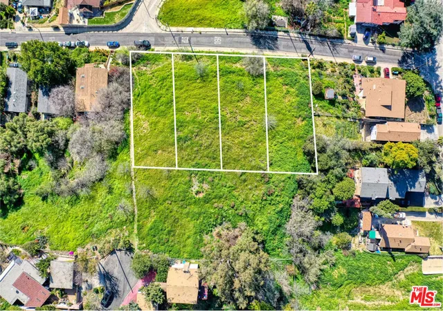 Photo 1 of Land for sale at 4619 Cassatt, Los Angeles, CA 90032 | MLS# 24451521 | Listing updated on 2025-12-28