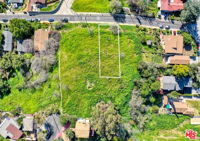 Photo 3 of Land for sale at 4619 Cassatt, Los Angeles, CA 90032 | MLS# 24451521 | Listing updated on 2025-12-28