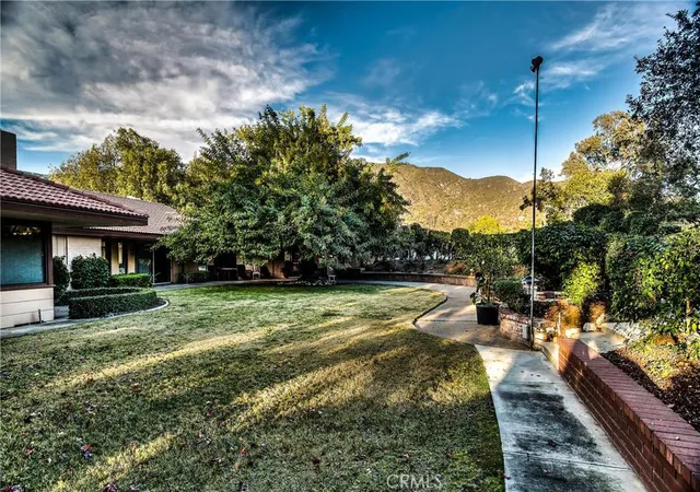 5th image of 682 Deodar Ln, Bradbury, CA 91008 | MLS# AR24213744