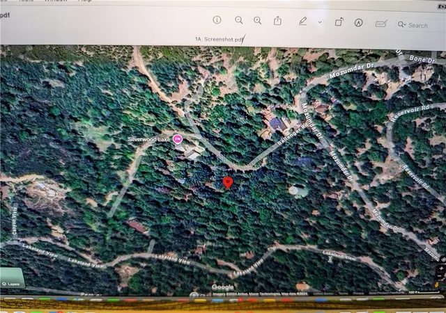 Photo 1 of Land for sale at 342 Ballenger, Cedarpines Park, CA 92322 | MLS# PW24213958 | Listing updated on 2026-10-06