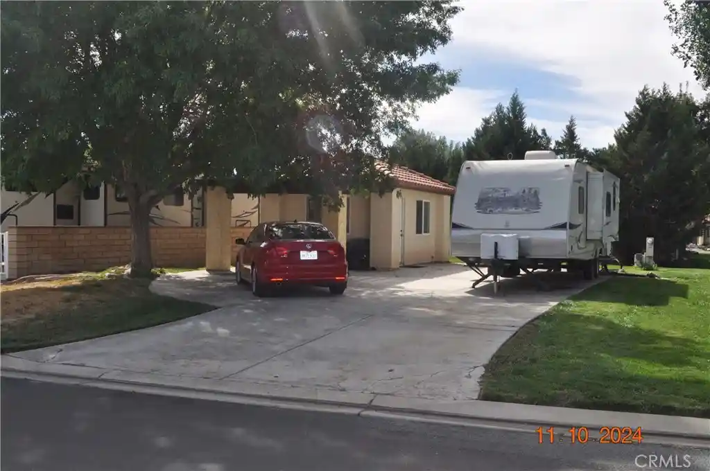Photo 1 of Land for sale at 11600 Ridgemark Rd, Apple Valley, CA 92308 | MLS# HD24212150 | Listing updated on 2026-10-10