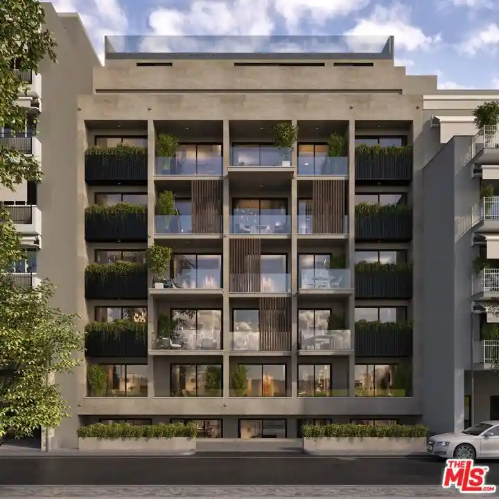Listing Photo 2 - Condo for sale in 4 Koukaki Athens Greece located at 4 Koukaki Athens Greece, Santa Monica, CA 90401 - Unit 4 Koukaki Athens Greece