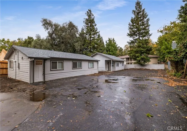 Photo 1 of Multi family home for sale at 1122 Stewart Ave, Chico, CA 95926 | MLS# SN24217204 | Listing updated on 2026-01-26