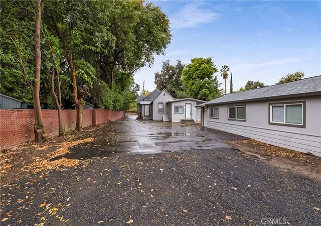 Photo 2 of Multi family home for sale at 1122 Stewart Ave, Chico, CA 95926 | MLS# SN24217204 | Listing updated on 2026-01-26
